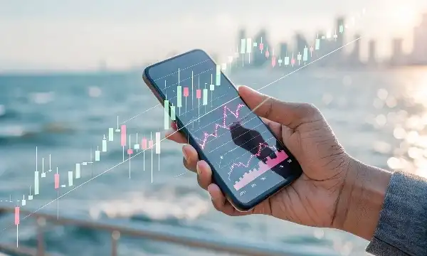 Token Kernix Handelsplattform Schweiz