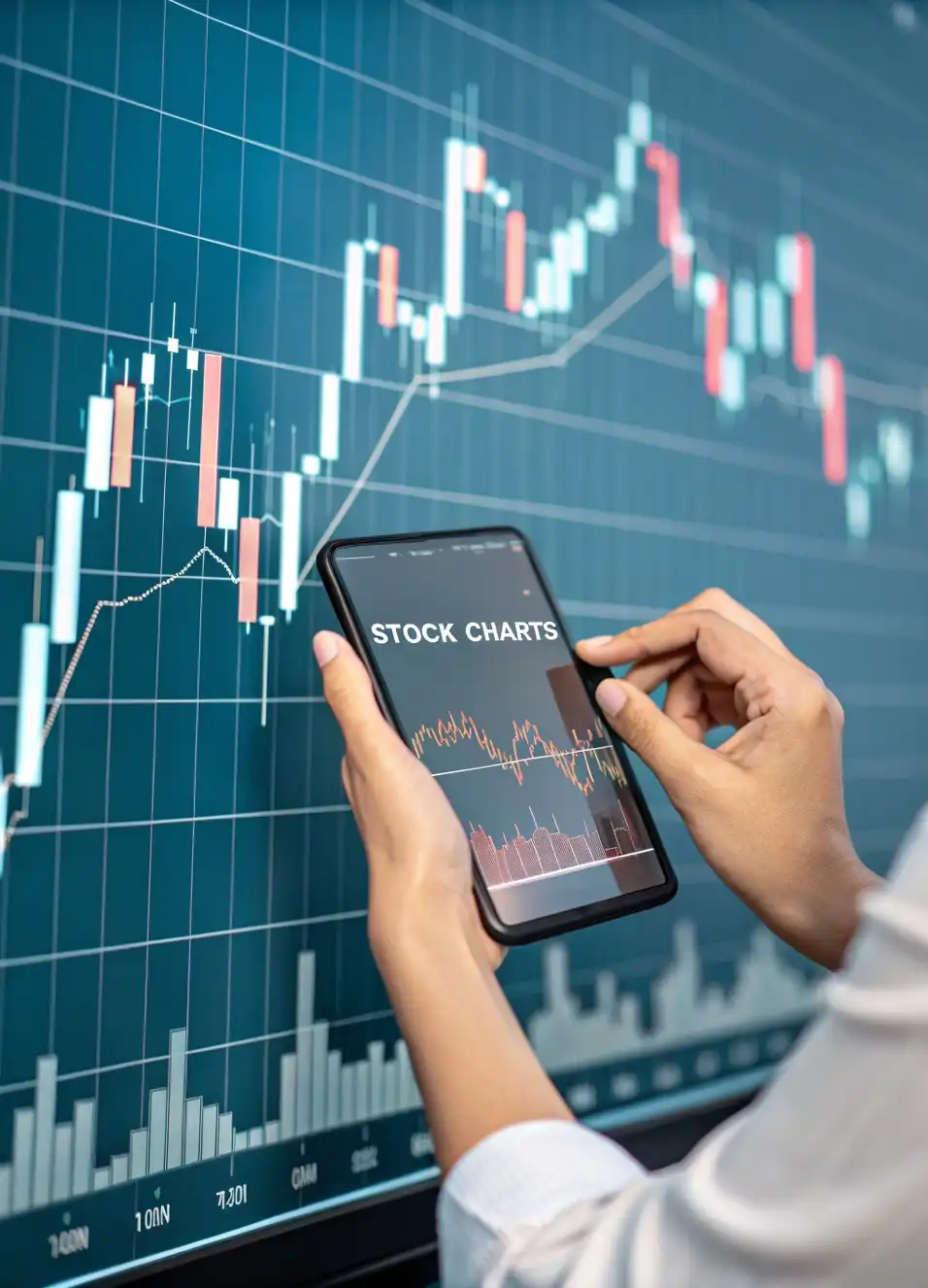 Token Kernix Handelsplattform