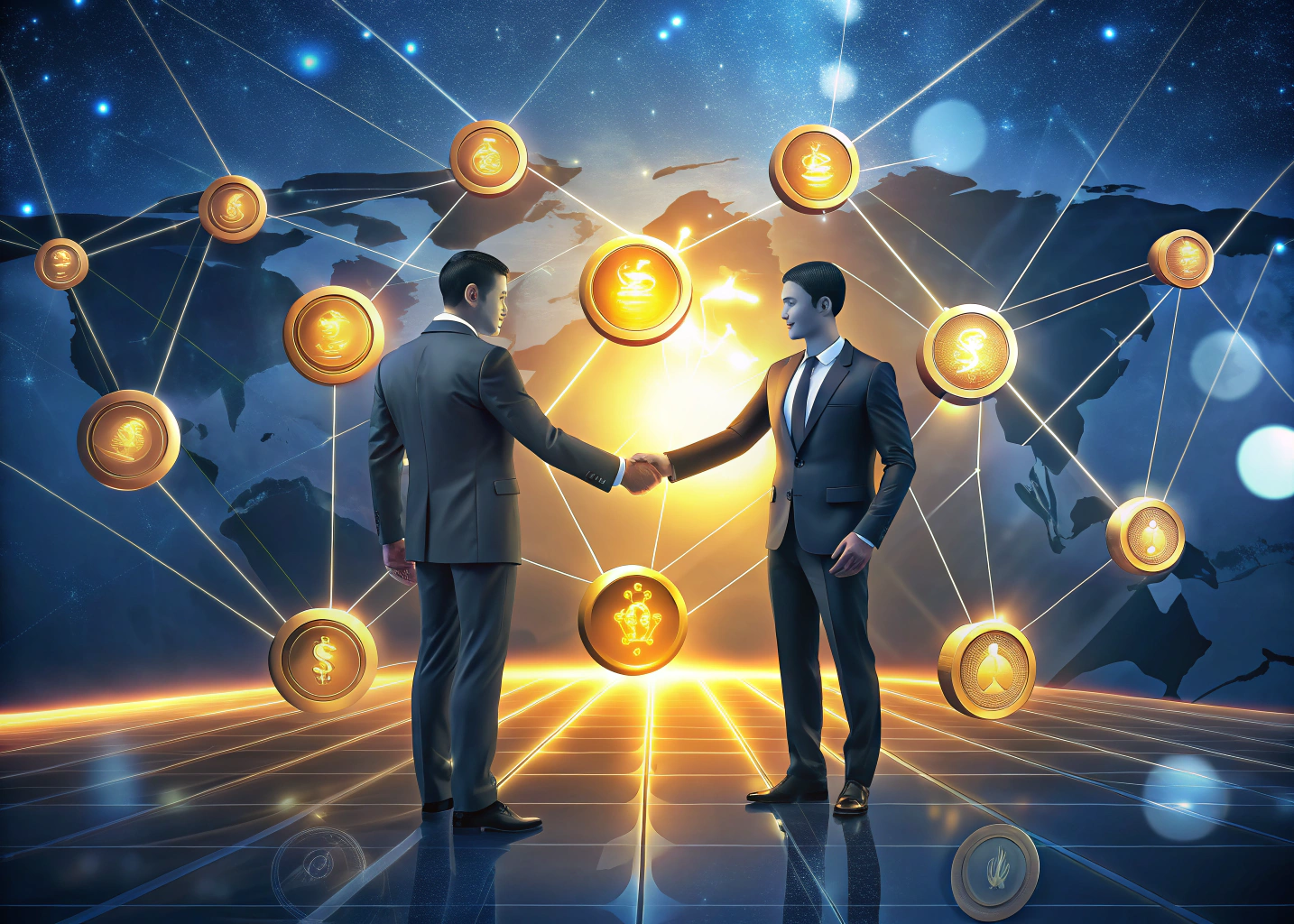 Token Kernix – Über uns